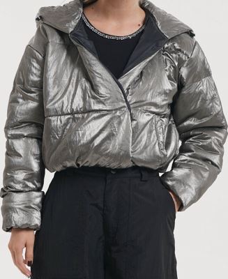 کاپشن پافر زنانه