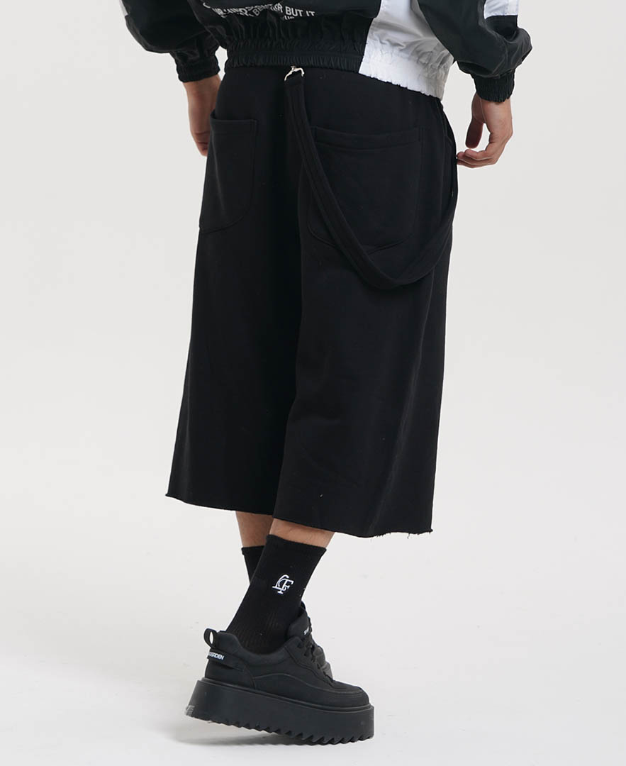 شلوارک بگی مردانه