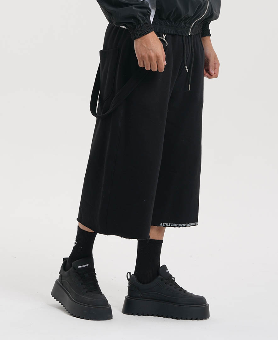 شلوارک بگی مردانه