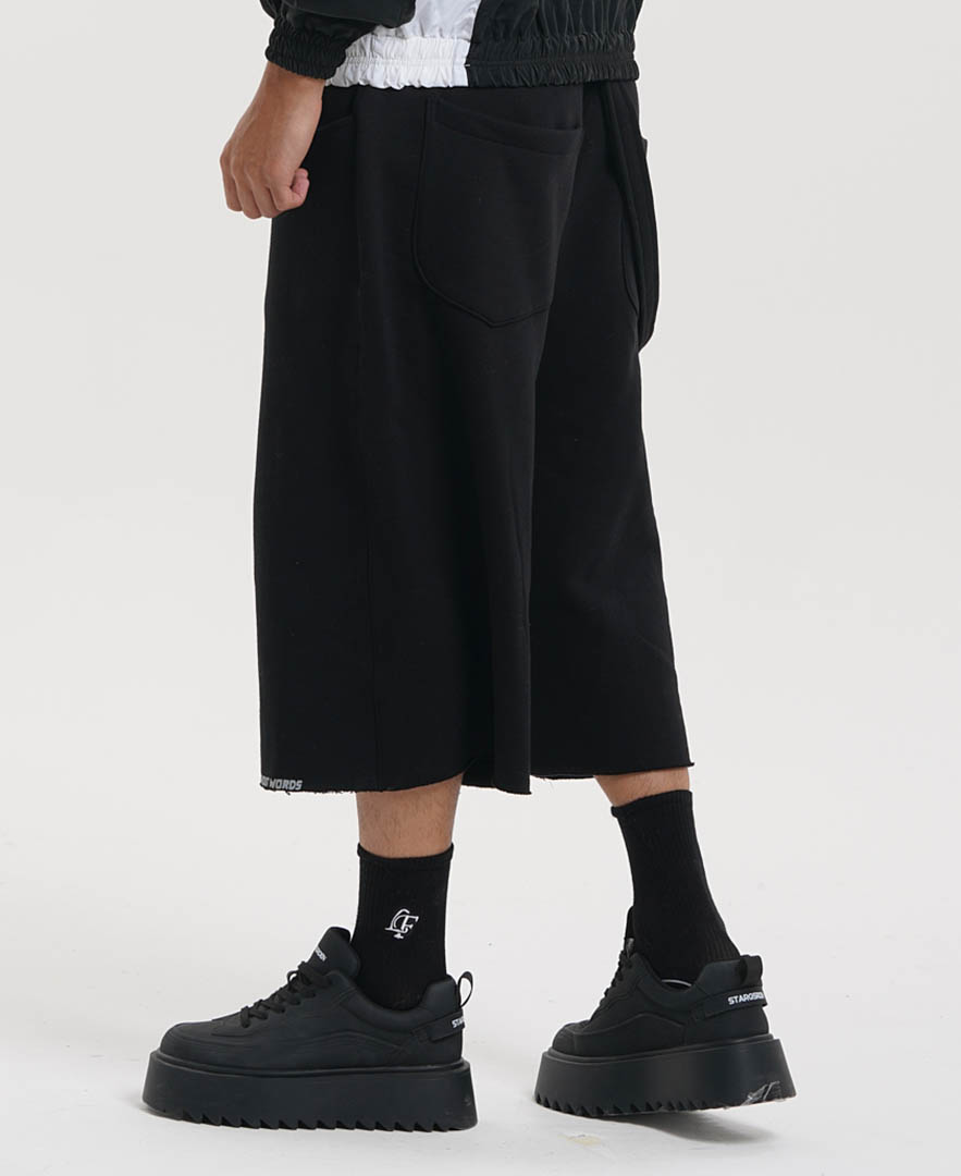 شلوارک بگی مردانه