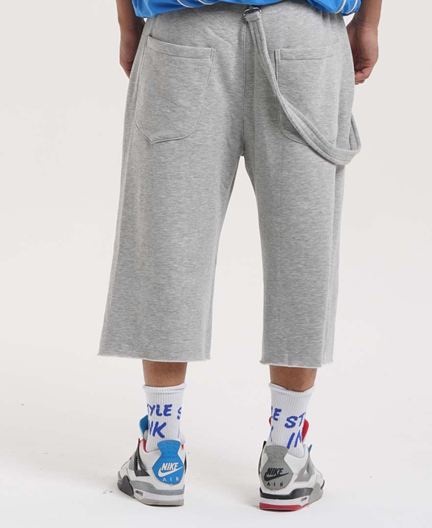 شلوارک بگی مردانه