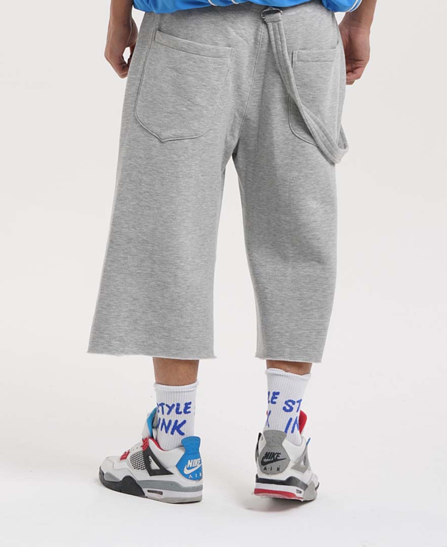 شلوارک بگی مردانه