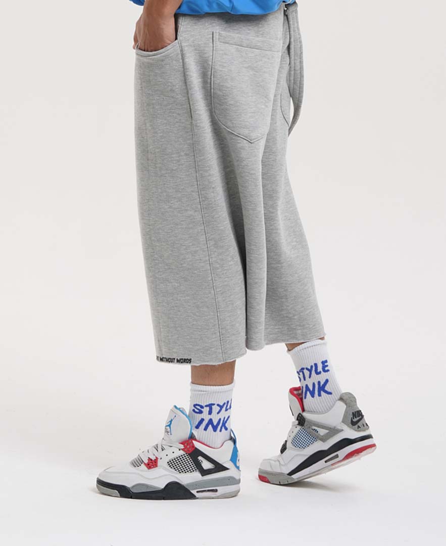 شلوارک بگی مردانه