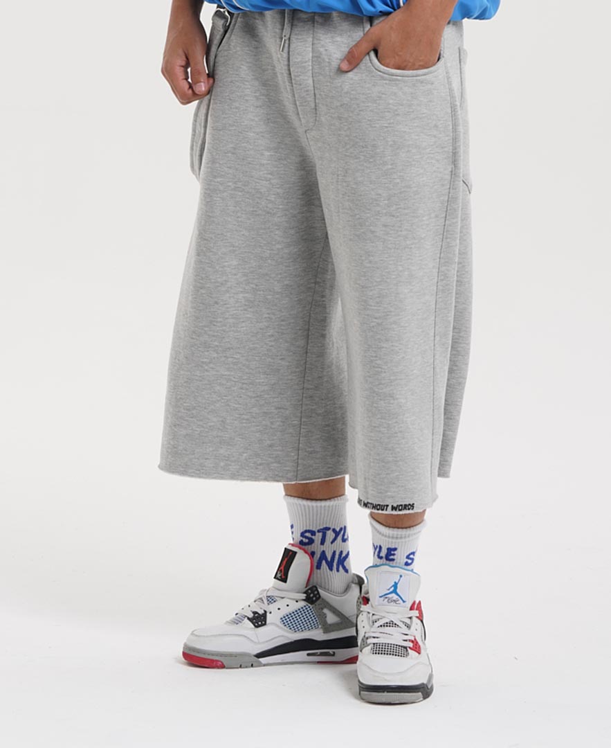 شلوارک بگی مردانه