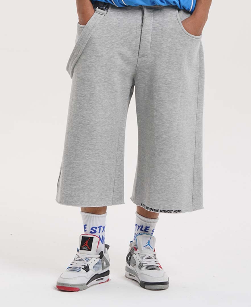 شلوارک بگی مردانه