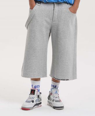 شلوارک بگی مردانه