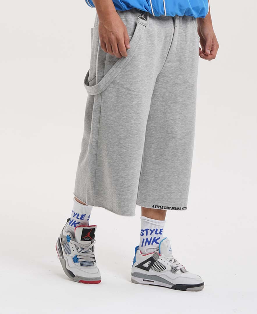 شلوارک بگی مردانه