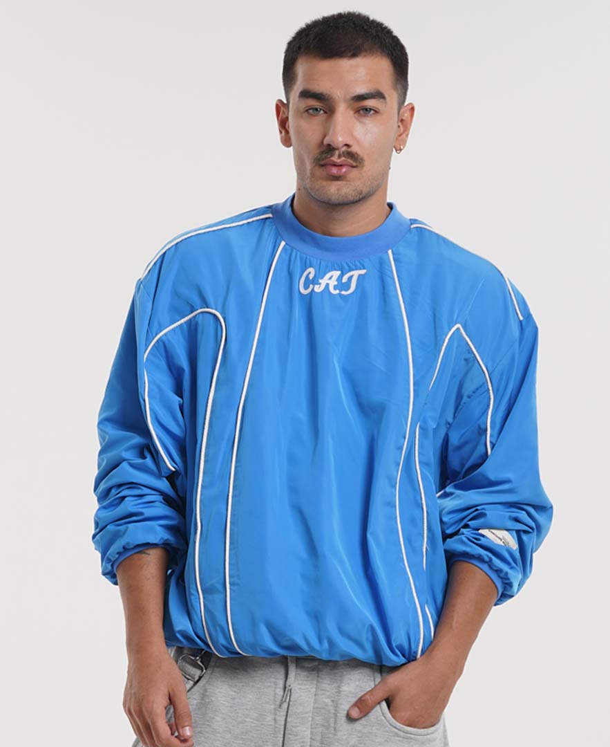 سوییشرت اورسایز مردانه