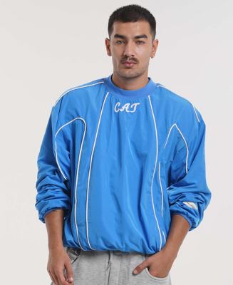 سوییشرت اورسایز مردانه