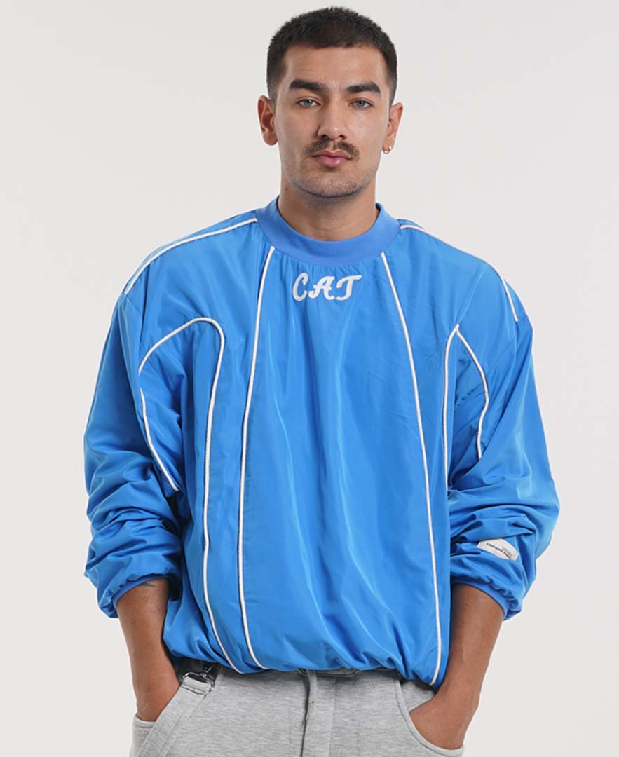 سوییشرت اورسایز مردانه