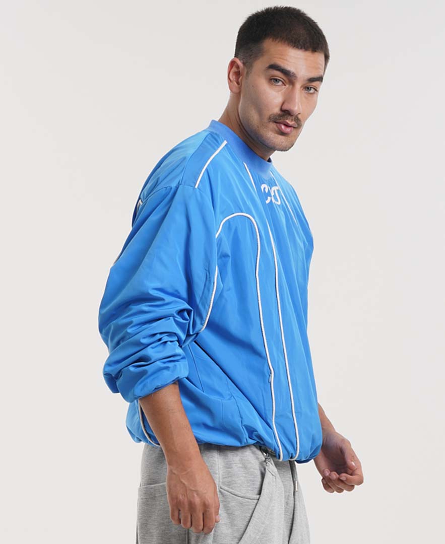 سوییشرت اورسایز مردانه