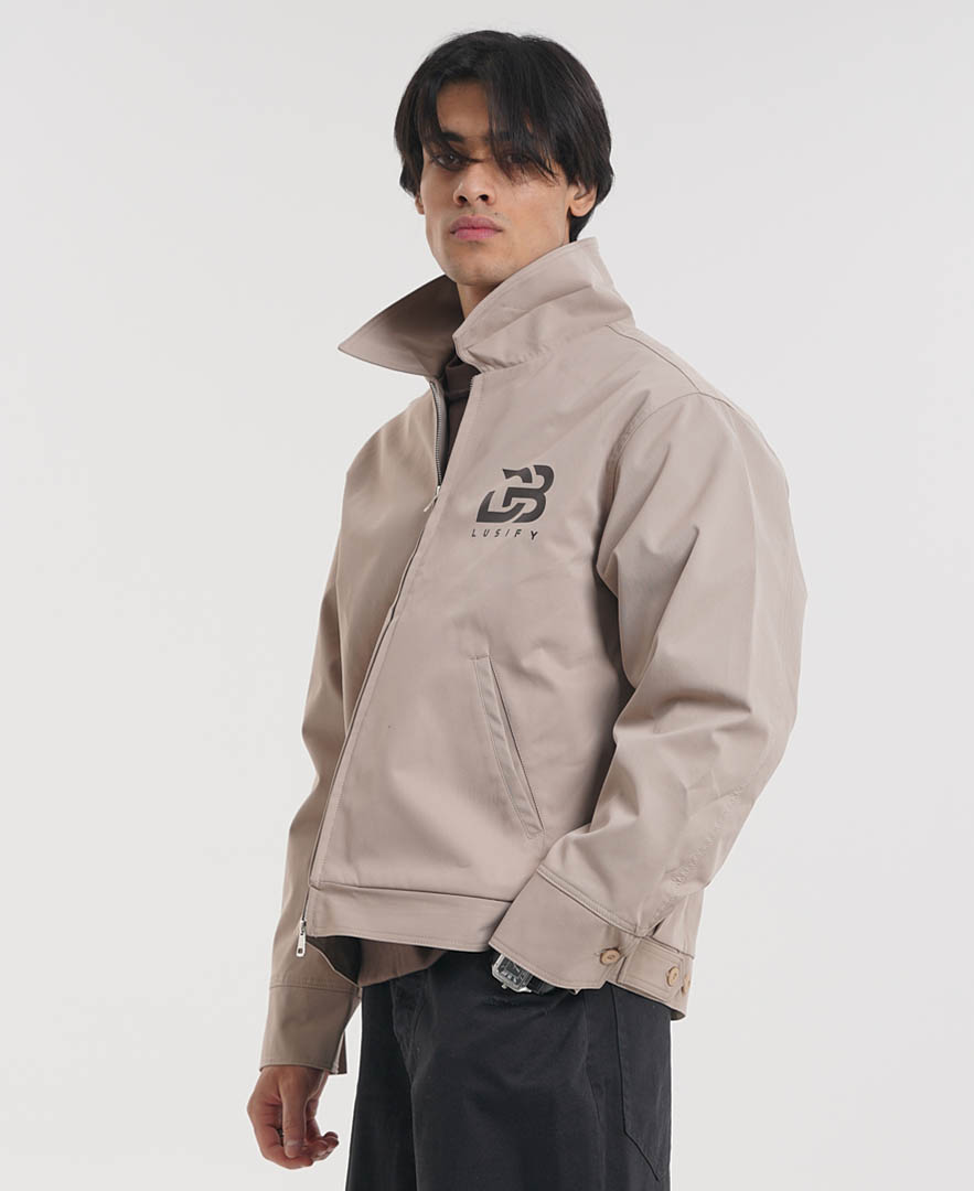 ژاکت تراکر مردانه