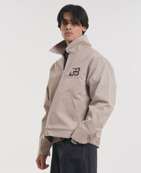 ژاکت تراکر مردانه