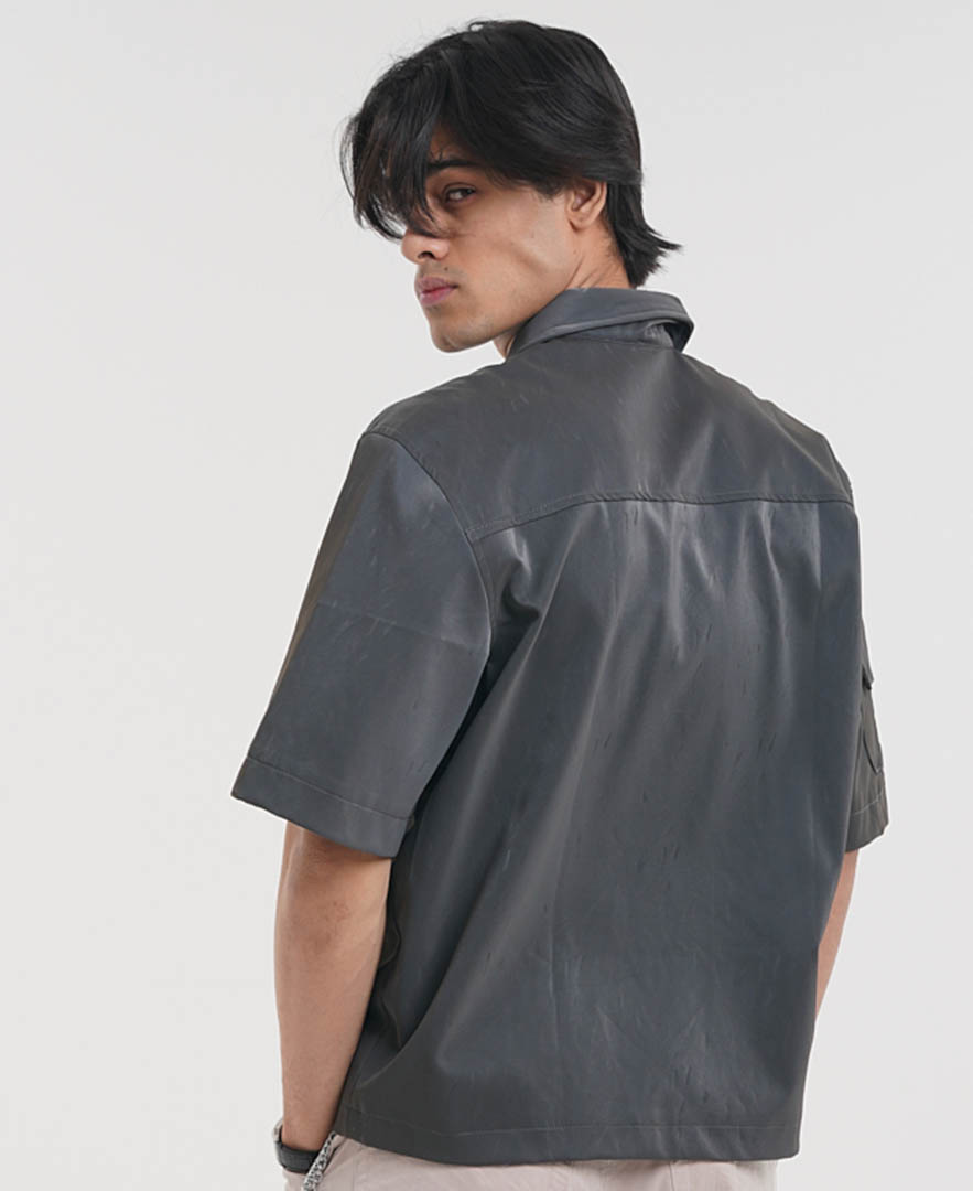 پیراهن یوتیلیتی مردانه