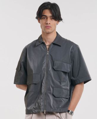 پیراهن یوتیلیتی مردانه