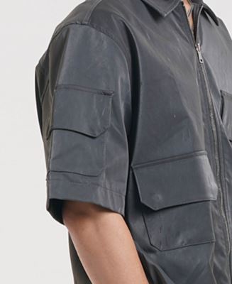 پیراهن یوتیلیتی مردانه