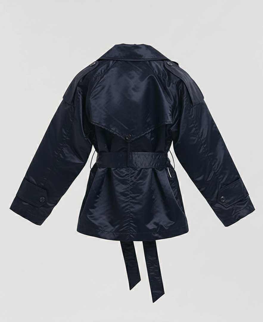 بارانی فانتزی زنانه