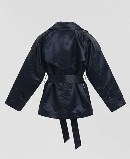 بارانی فانتزی زنانه