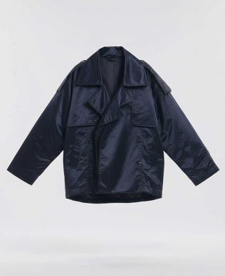 بارانی فانتزی زنانه