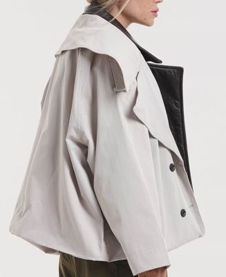 بارانی فانتزی زنانه