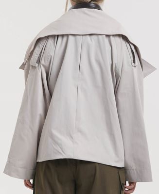 بارانی فانتزی زنانه