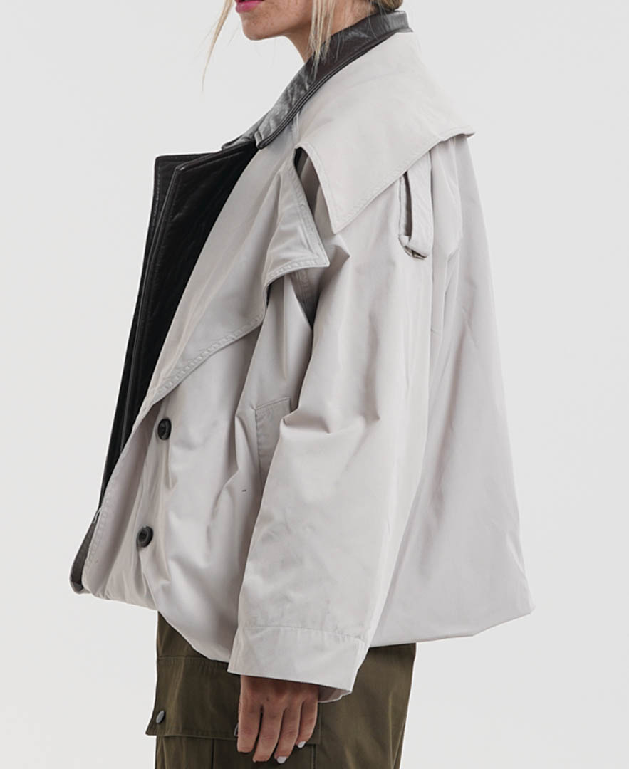 بارانی فانتزی زنانه