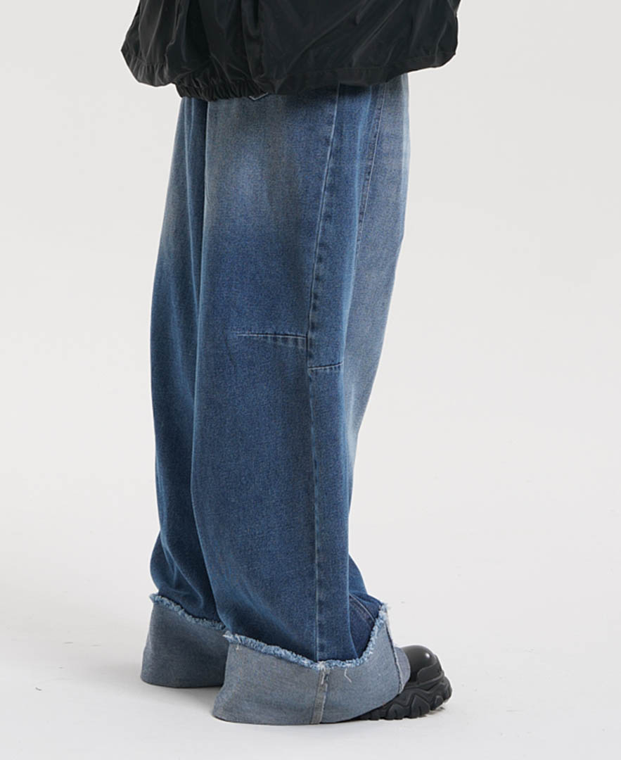 شلوار بگی زنانه