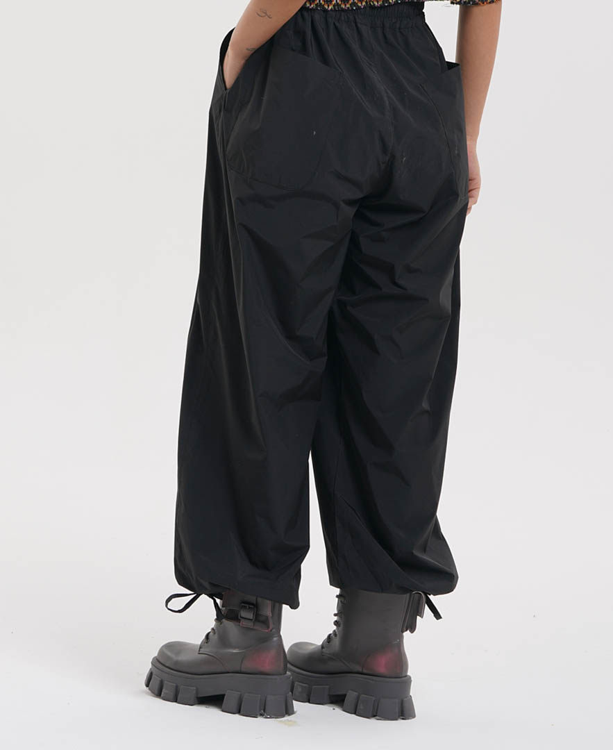 شلوار جاگر مردانه