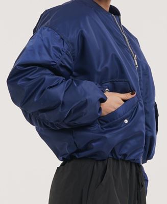 کاپشن بامبر زنانه