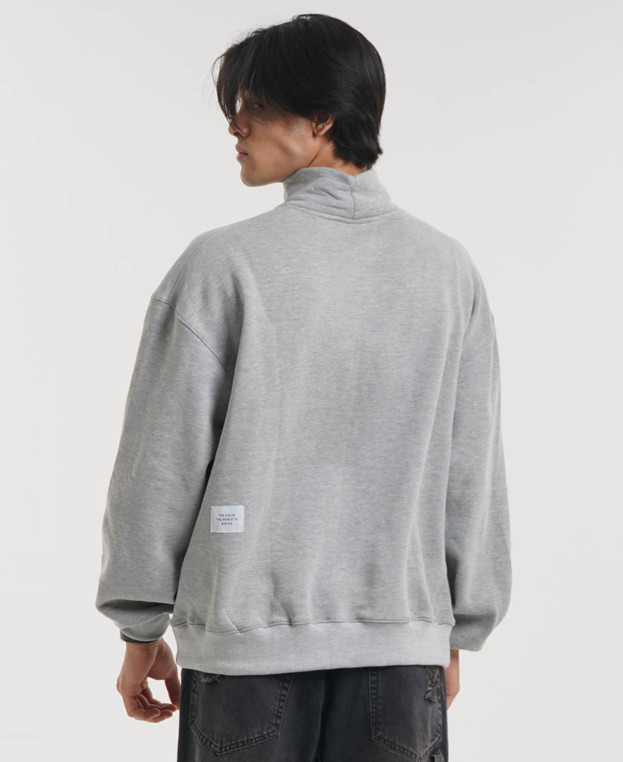 سوییشرت رگولار مردانه