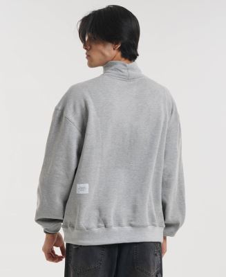 سوییشرت رگولار مردانه