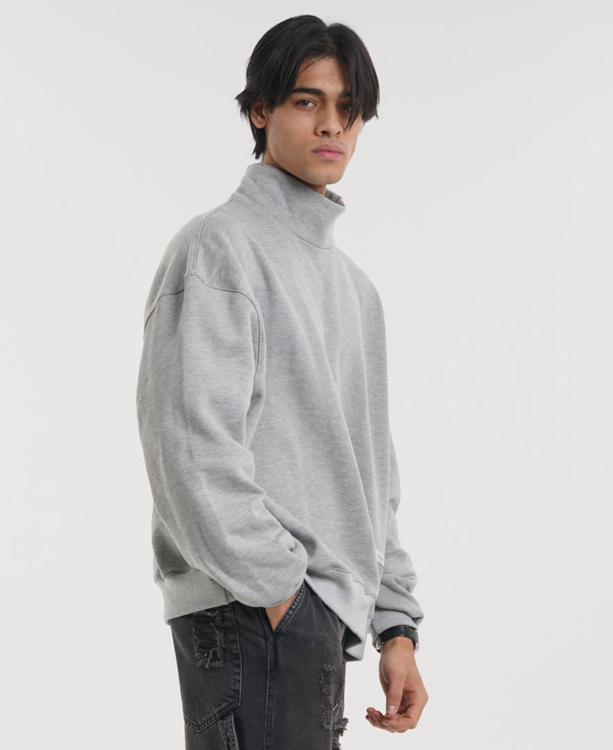 سوییشرت رگولار مردانه