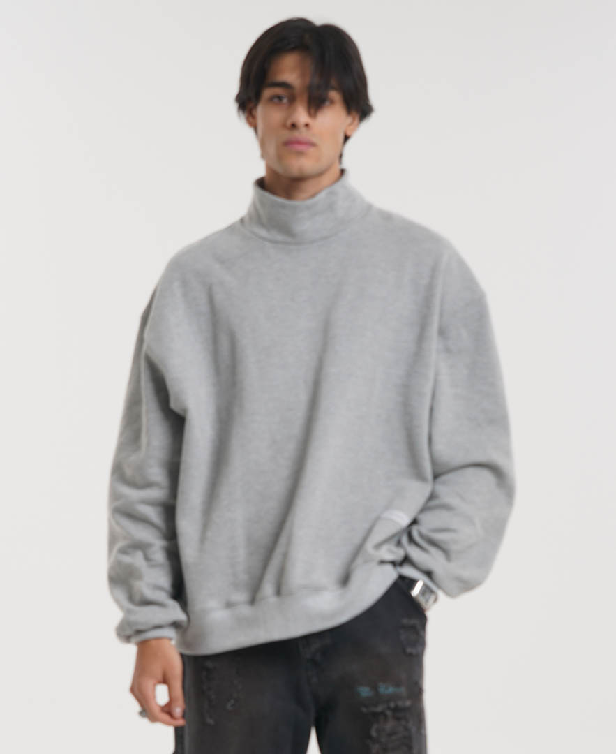 سوییشرت رگولار مردانه