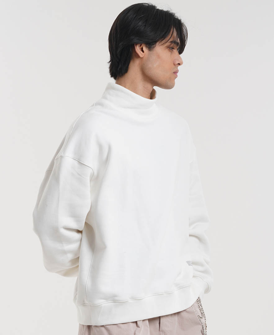 سوییشرت رگولار مردانه