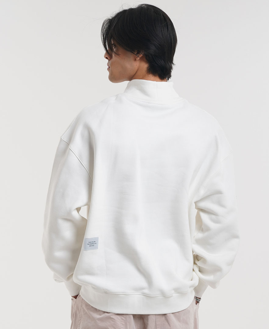 سوییشرت رگولار مردانه