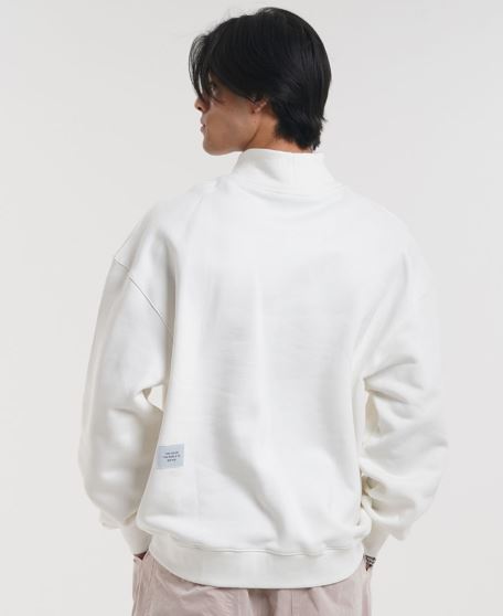 سوییشرت رگولار مردانه