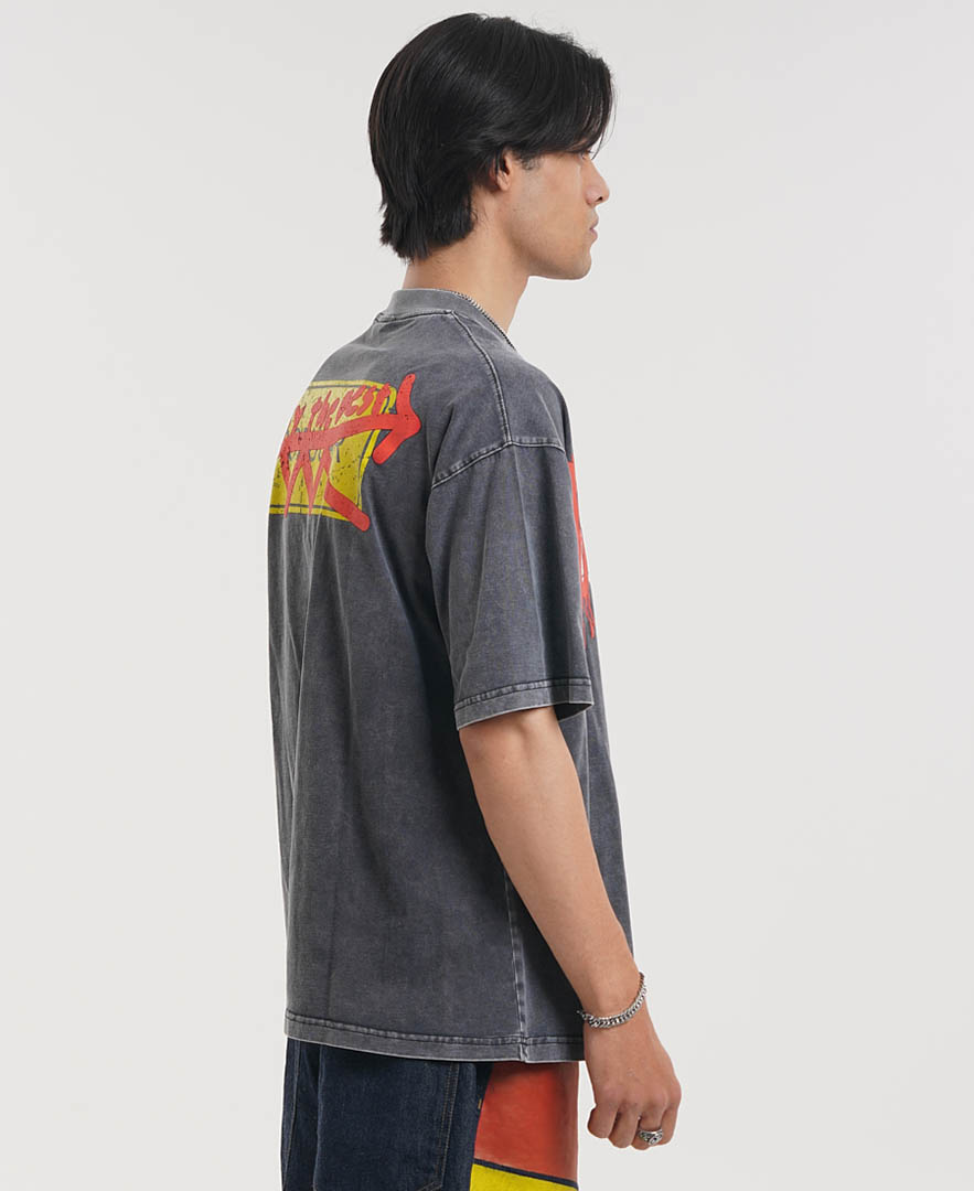 تیشرت لانگ مردانه