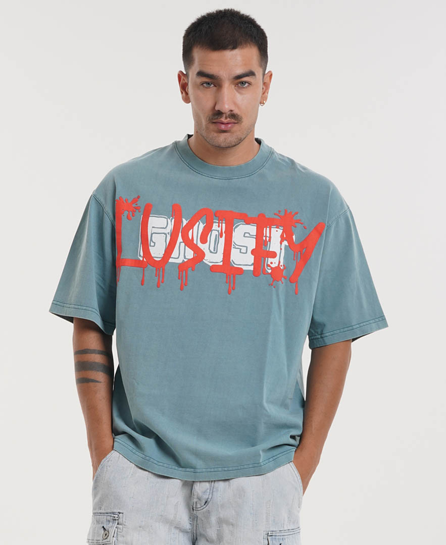 تیشرت لانگ مردانه