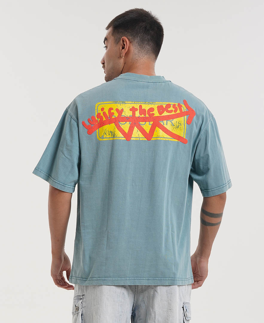 تیشرت لانگ مردانه