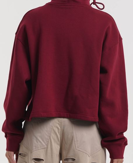 هودی باکسی زنانه