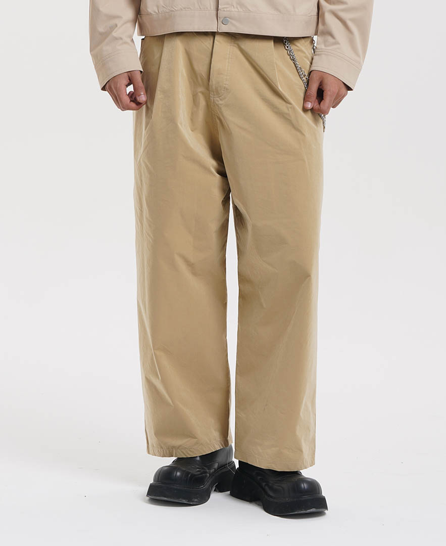 شلوار بگی مردانه