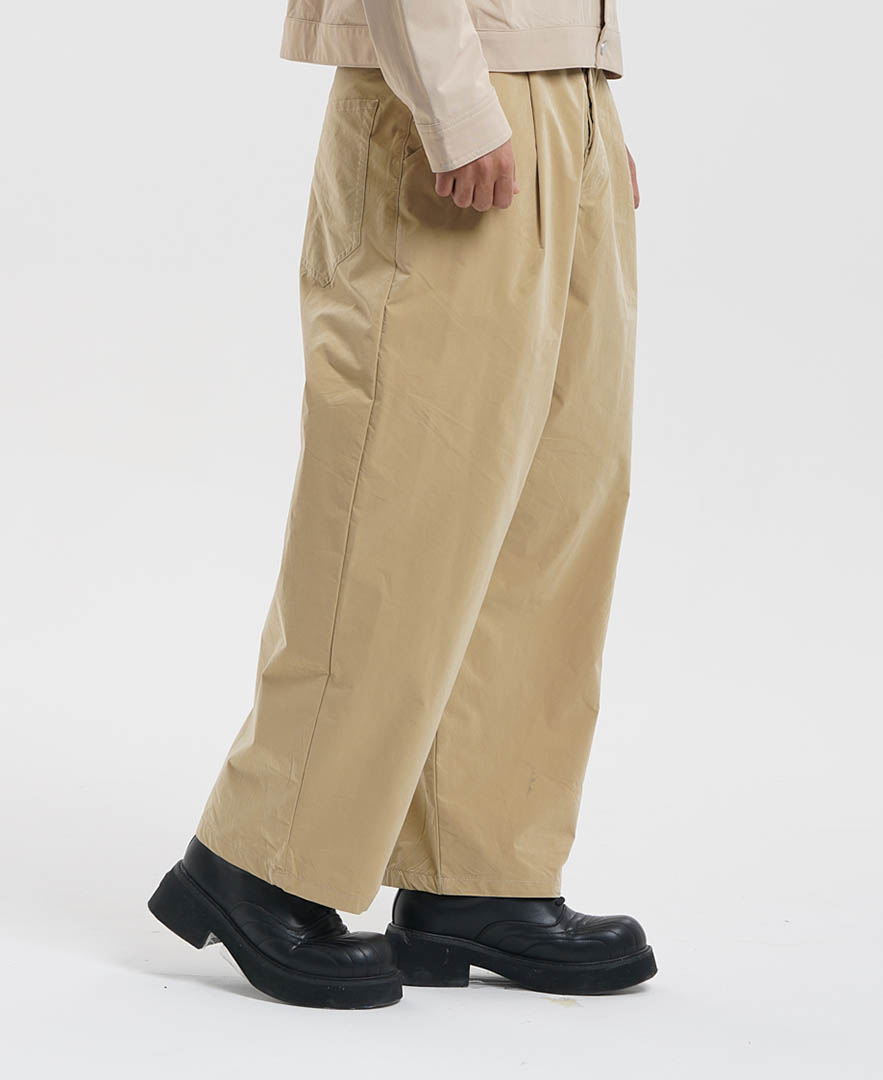 شلوار بگی مردانه