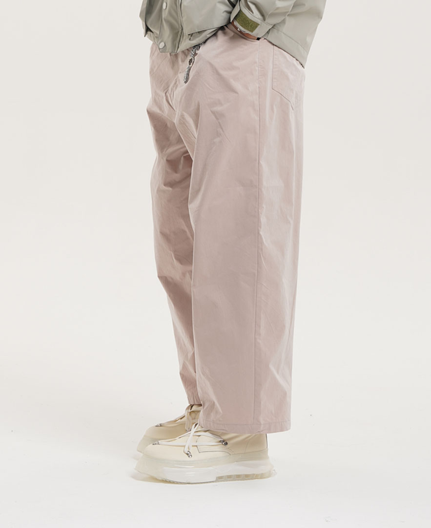 شلوار بگی مردانه