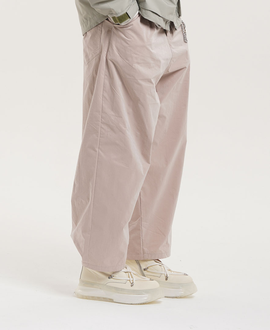 شلوار بگی مردانه