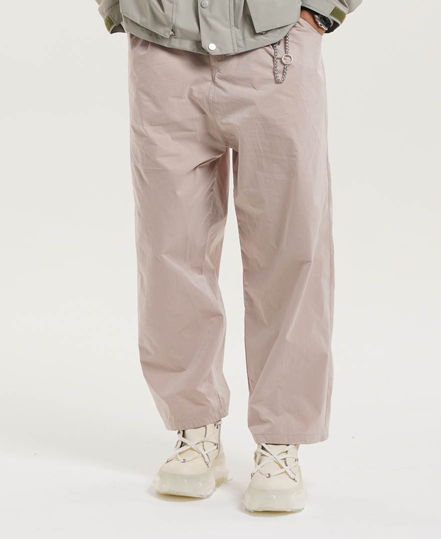 شلوار بگی مردانه