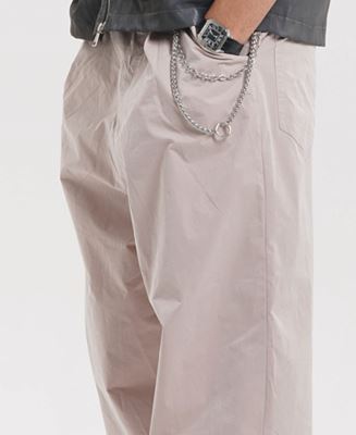 شلوار بگی مردانه