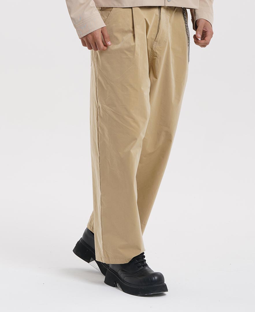 شلوار بگی مردانه