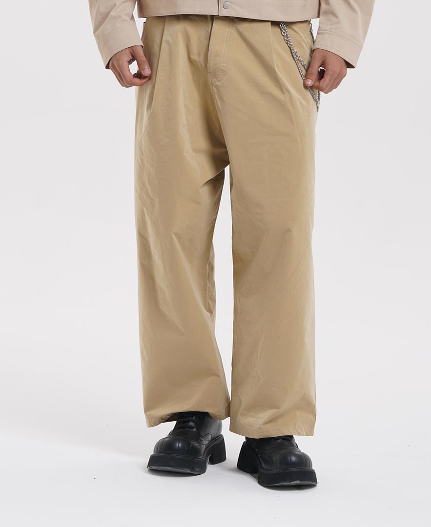 شلوار بگی مردانه