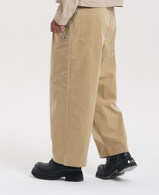 شلوار بگی مردانه