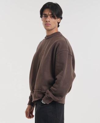 سوییشرت رگولار مردانه